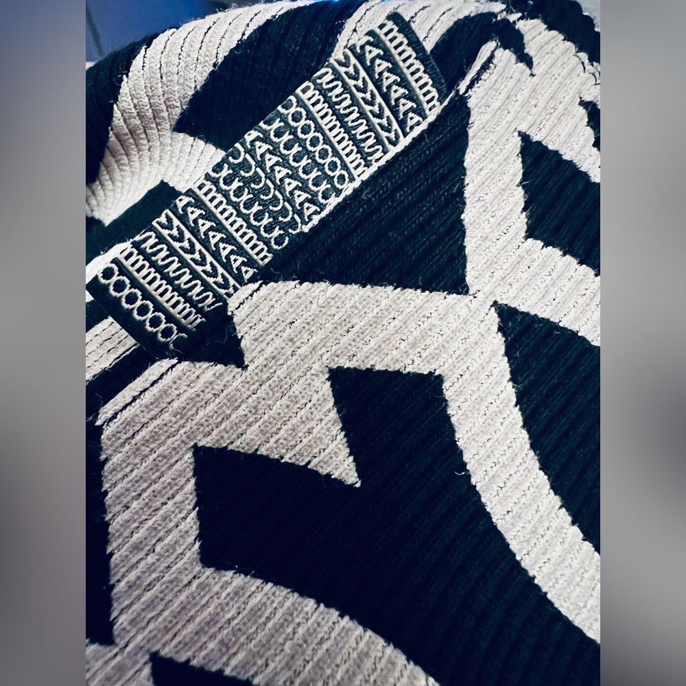 Marc Jacobs Monogram Racer Rib Dress - Picture 6 of 14